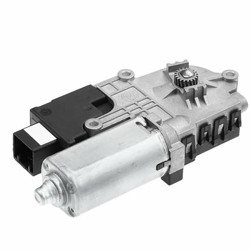 Soltaksmotor För Volvo XC60 156 2010-2017 Solskyddsmotor 31442109 31424338 30799673 Rulljalusimotor