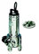 Lowara DOMO Tauchpumpen Schmutzwasser DOMO 20VXT/B Vortex 1,5kW 2Hp 3x400V