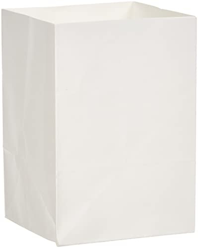 KnorrPrandell Leuchttaschen Small Basic Weiß 16x11x11cm