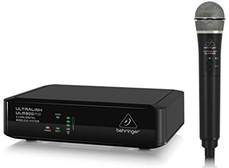 Behringer ULTRALINK ULM300MIC