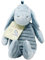 Classic Winnie the Pooh & Friends - Eeyore - Cuddly Donkey - Great as Gift for Newborn Baby, Children and Toddlers - Soft Toy by Rainbow Designs