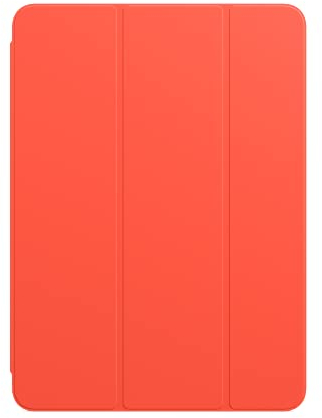 Apple Smart Folio für iPad Air (4. und 5. Generation) - Leuchtorange