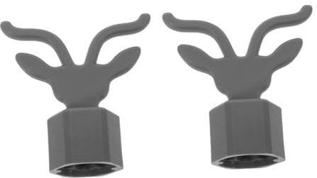 Tofficu 2pcs Removal Tool for Blender Replacement Part Meat Grinder Attachment Wrench for Mixer Accessories