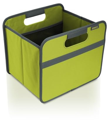 Faltbox Classic Small, Kiwi Grün / Uni
