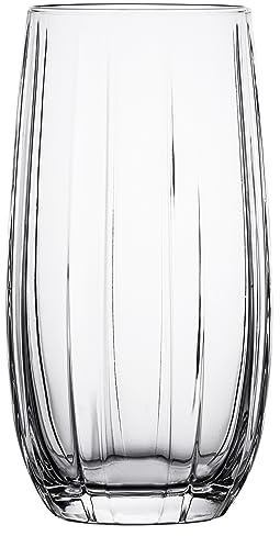 Pasabahce Linka Lot de 6 Verres pour Soda, Jus, Eau, (500CC)