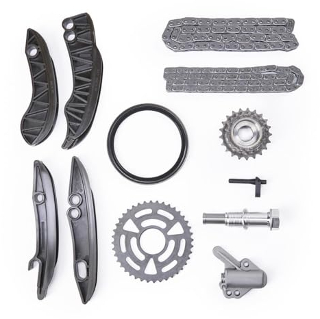 SKF Steuerkettensatz VKML 88005 Höhe 71 mm Länge 518 mm Breite 297 mm - OE Qualität