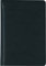 Buchkalender Tucson schwarz 2024 - mit Registerschnitt - Büro-Kalender A5 - 1 Tag 1 Seite - 416 Seiten - Tucson-Einband - Alpha Edition