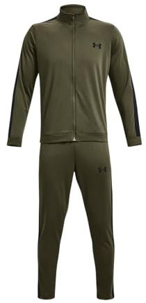 Under Armour Men's UA Knit Track Suit Accessory
