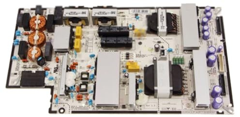 Module d'alimentation pour télévision OLED LG - EAY65689423