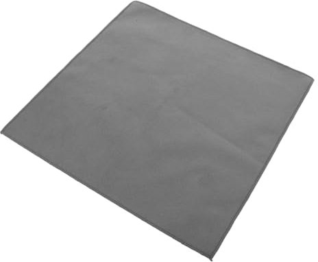 LOORGVEL Panno Daino Per Auto Super Assorbente Per Asciugatura e Pulizia Panno Riutilizzabile Per Cura e Lavaggio Auto Lavabile e Resistente
