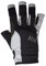 Helly Hansen Unisex Sailing Glove Short Segelhandschuhe, Schwarz (Black), Small