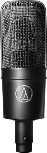 Audio-Technica AT4040 microfono