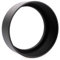 JJC LN-52S 52mm Gegenlichtblende (Sonnenblende, Streulichtblende) für Normalobjektiv