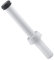 Grohe 37103SH0 Canotto di Collegamento per Vaso, Bianco