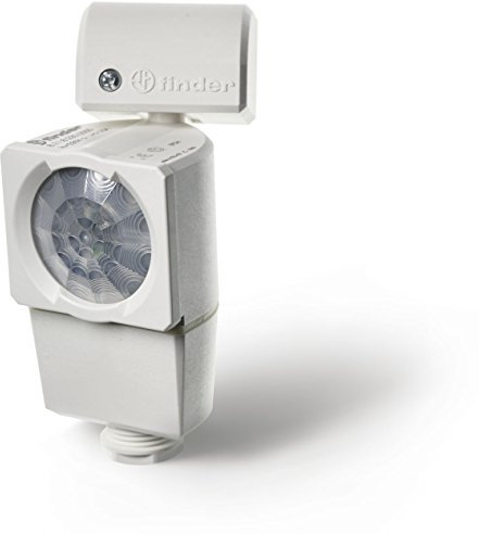 FINDER 18.11 RILEVATORE DI MOVIMENTO DA ESTERNO A PARETE