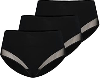 Teyli dam 1123-3 Underkläder (1-pack)