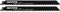 GRAPHITE Reciprocating Saw Blade HCS Pack of 2 Application: for Thick, Nail-free Wood, for Trimming Green Wood, Especially for Curved/Deep Cuts (225 x 19 x 1.25 mm, 3TPI)