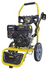 Hidrolimpiadora GARLAND Ultimate 820QG-V23