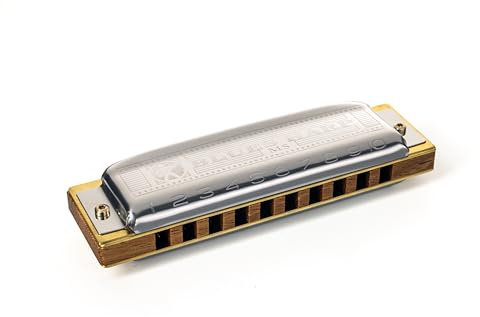 Hohner Blues Harp D Major