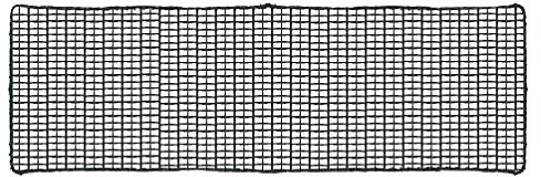 Aoneky 30 ft Safety Net - Kids Driveway Guard Net - Driveway Barrier Netting