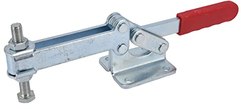 Sauterelles, sauterelles Force de serrage de 630 kg Support en plastique