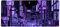 Purple Japanese Anime Retro Vaporwave Mouse Mat Computer Pad for Lap Desk Mat Leather Anime Mouse Pad Large Gaming Pad for Mouse and Keyboard