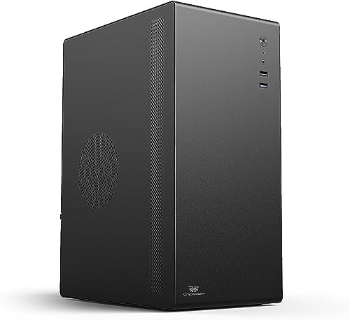Optiplex Intel i7-2600 Quad Core 16GB RAM 1TB NVME SSD WiFi Windows 10 Desktop PC VenoScorp V100 Computer
