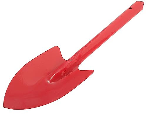 BCOATH Pala De Resistente para Limpieza De Jardín y Pala Pequeña para Tierra y De
