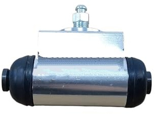 Cilindretti freno Misura Per Toyota Hilux Vigo Revo KUN25 KUN26 GUN125 GUN126 Fortuner Cilindro Freno Della Ruota Posteriore Assy Pistone freno posteriore