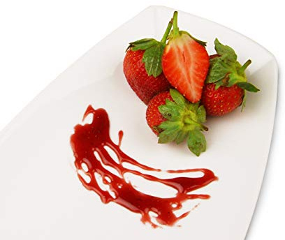 Arompasta jordgubb 100 g