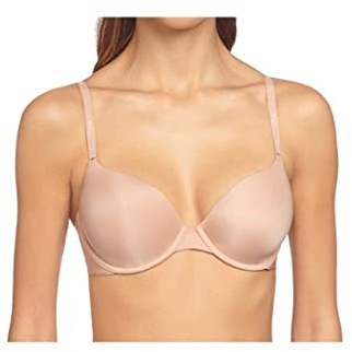 Triumph Mujer Body Make-Up Whp, T-Shirt Bra Underwired, Smooth Skin, 85D
