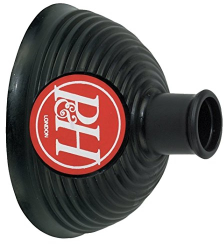 P&H London Dämpfer Plunger Trompete