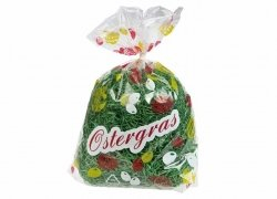 Ostergras 30 g Beutel grün Idena