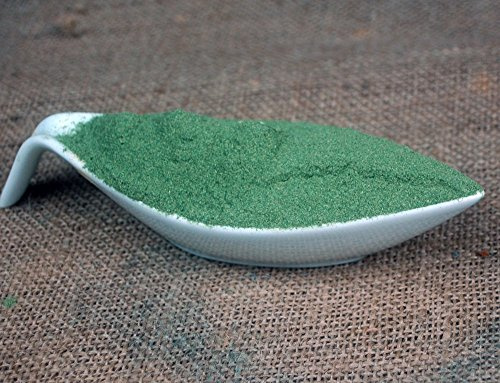 Naturix24 – Grönkål mald – 250 g