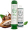 Elty™ Chocolate Milkshake Toothpaste -Natural, Fluoride-Free, Refillable with Hydroxyapatite, Remineralising, Co-Designed with Dentist.Toxic Free Oral Care, 2+Years, UK Made,75ml, incl. Reusable Pump