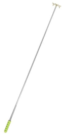 Milisten Durabler Edelstahl-billard-stick Mit Abnehmbarem Brückenaufsatz Flexibler Pool Cue Halter Für Billiard Und Snooker Für Präzise Stöße Und Einfaches Handling