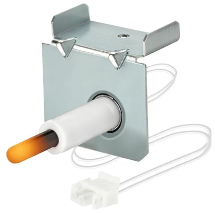 Nitruro di silicio 70W16 di alta efficienza per i sistemi con gli accenditori caldi delle superfici calde degli universali di accensione rapida