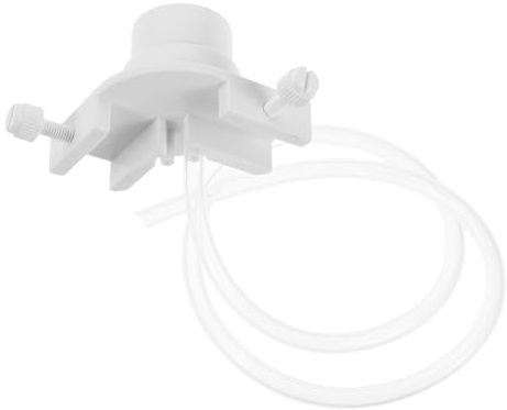 KOMBIUDA 1 Set di rabbocco Automatico per Acquario, reintegro Automatico dell'Acqua con indicatore preciso del Livello dell'Acqua e connettore di Ricarica, Strumento di Manutenzione 'Acquario