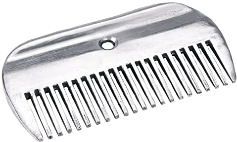 Kerbl Mähnenkamm ohne Stiel