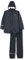 Celavi Jungen Celavi Zweiteiliger Regenanzug in Vielen Farben Regenjacke, Blau, 80 EU