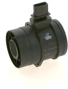 BOSCH Débitmètre d'air massique 0281002585 Compatible avec: MERCEDES-BENZ VIANO, VITO/MIXTO Kasten, VITO Bus