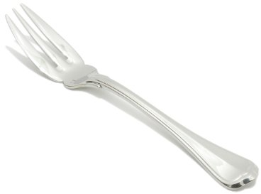 Fortessa San Marco 18/10 Stainless Steel Flatware Fish Fork, Set of 12