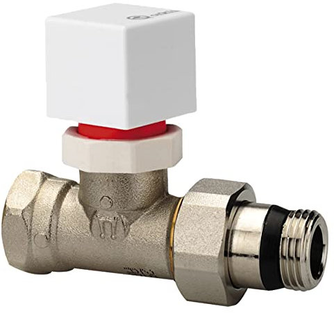 Orkli valvula bit.termost. - Válvula termostatica recta vt 1/2