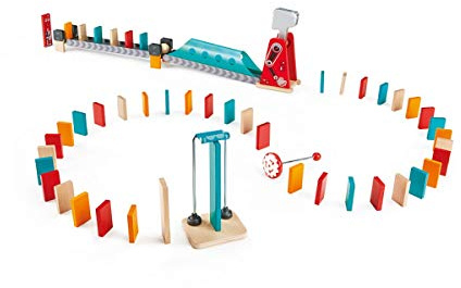 Hape Großer Hammer Domino