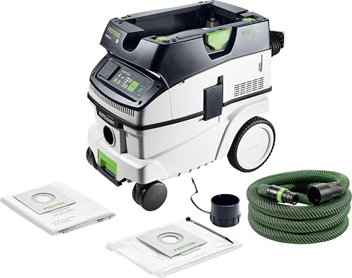 Festool Aspirateur CTM 26 EI AC