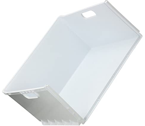 INDESIT - TIROIR 434X212X392 pour congélateur ARISTON