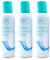XBC Cooling Mist Spray, 150ml - Pack of 3