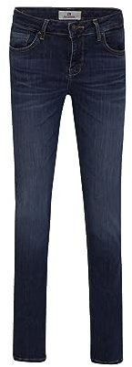 LTB Jeans Damen Aspen Y Jeans, Sian Wash (51597), 36W / 30L