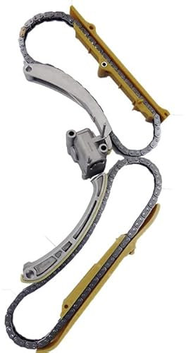 SKF Kit catena distribuzione VKML 88024