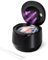 TOUTBIEN Ultraschallreiniger Ultraschallreinigungsgerät 200ml 45KHz Ultraschallgerät für Zahnersatz, Aligner, Retainer, Whitening Trays, Night Dental Mouth Guard, Zahnbürstenkopf, Schmuck, Ring